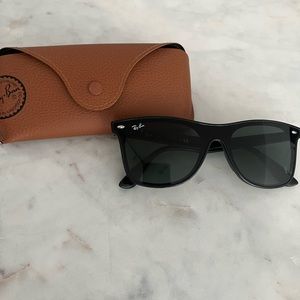 Ray ban sunglasses RB 4440-N601/71 145 3N